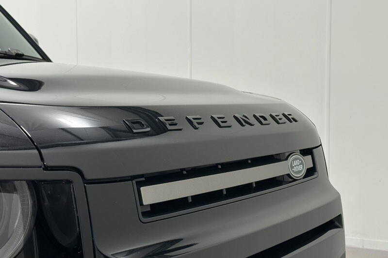 Used Land Rover Defender 2024 for sale - 77406454: Photo 47