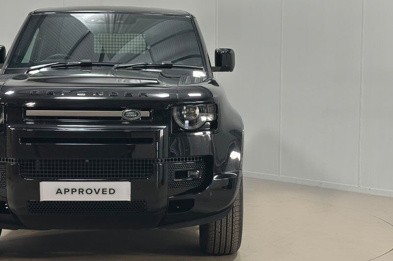Used Land Rover Defender 2024 for sale - 77406454: Photo 48