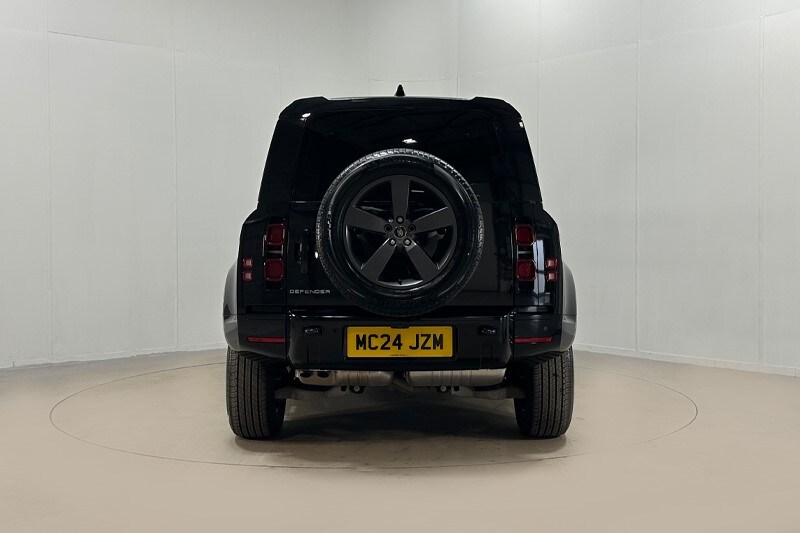 Used Land Rover Defender 2024 for sale - 77406454: Photo 6