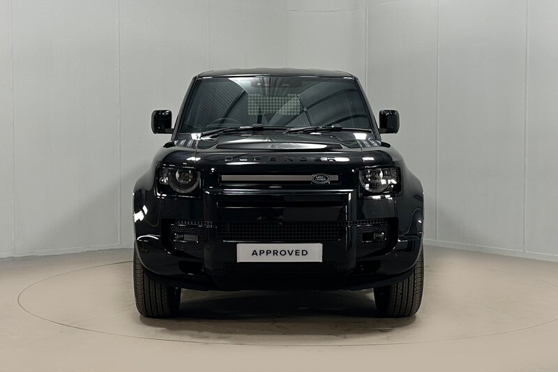 Used Land Rover Defender 2024 for sale - 77406454: Photo 7