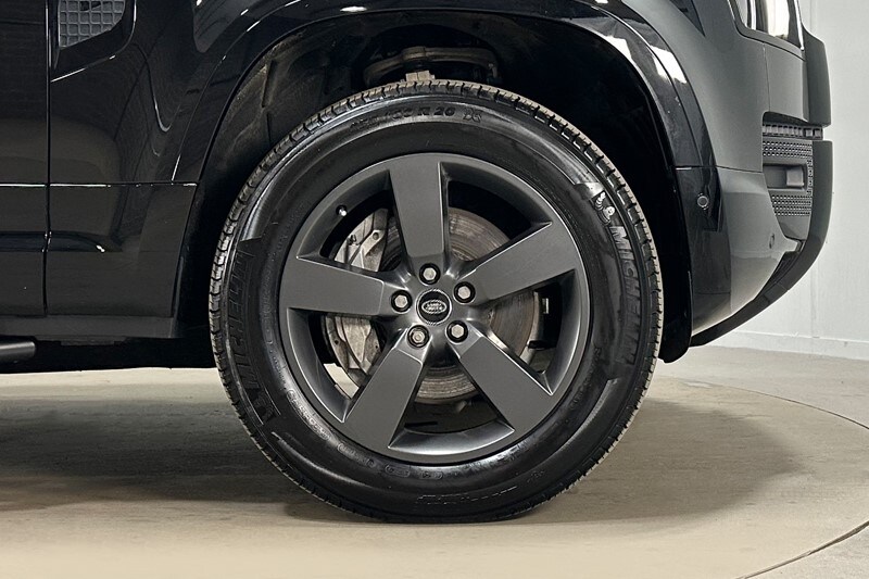 Used Land Rover Defender 2024 for sale - 77406454: Photo 8