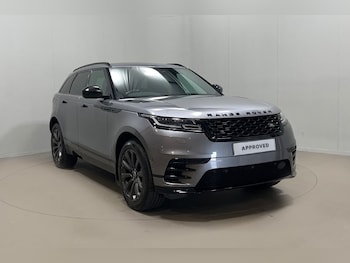 Used Land Rover Range Rover Velar 2021 for sale - 79087935: Photo