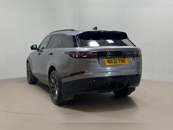 Used Land Rover Range Rover Velar 2021 for sale - 79087935: Photo