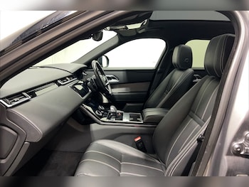 Used Land Rover Range Rover Velar 2021 for sale - 79087935: Photo