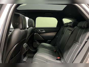 Used Land Rover Range Rover Velar 2021 for sale - 79087935: Photo