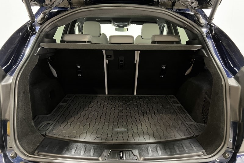 Used Jaguar E-Pace 2023 for sale - 77085227: Photo 10