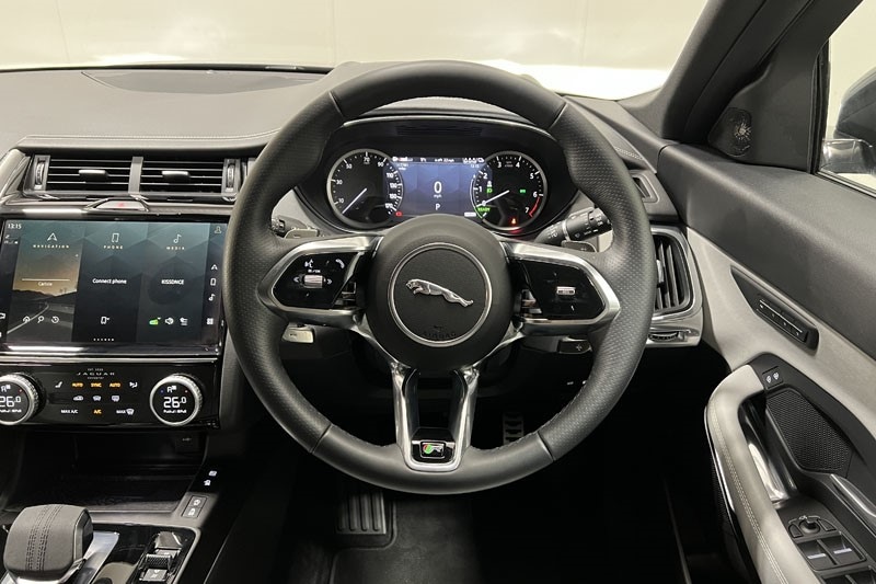 Used Jaguar E-Pace 2023 for sale - 77085227: Photo 15