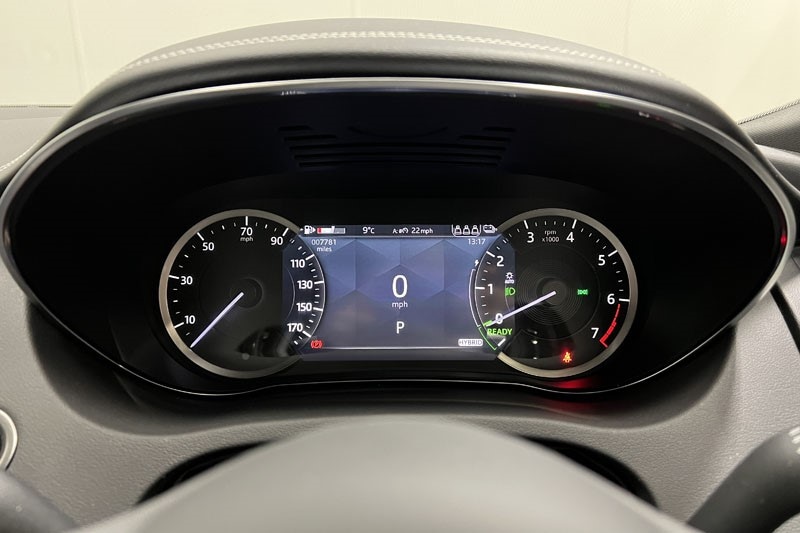 Used Jaguar E-Pace 2023 for sale - 77085227: Photo 16