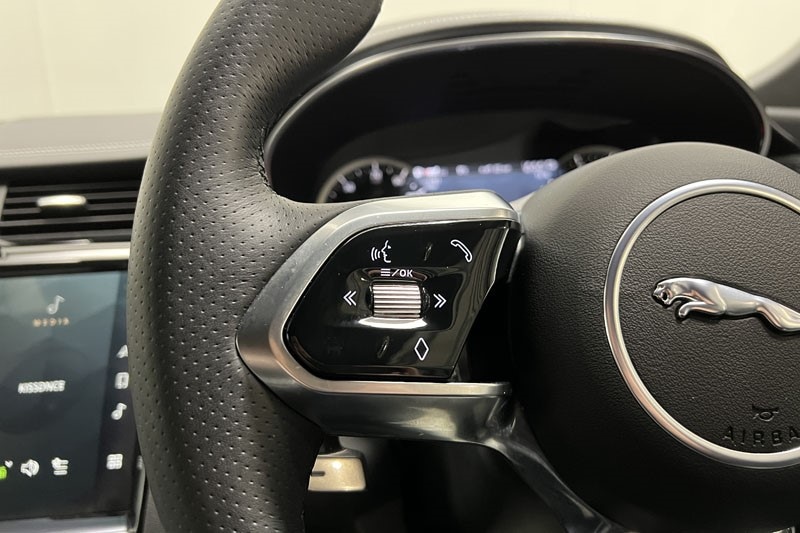 Used Jaguar E-Pace 2023 for sale - 77085227: Photo 28