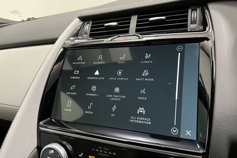 Used Jaguar E-Pace 2023 for sale - 77085227: Photo 34