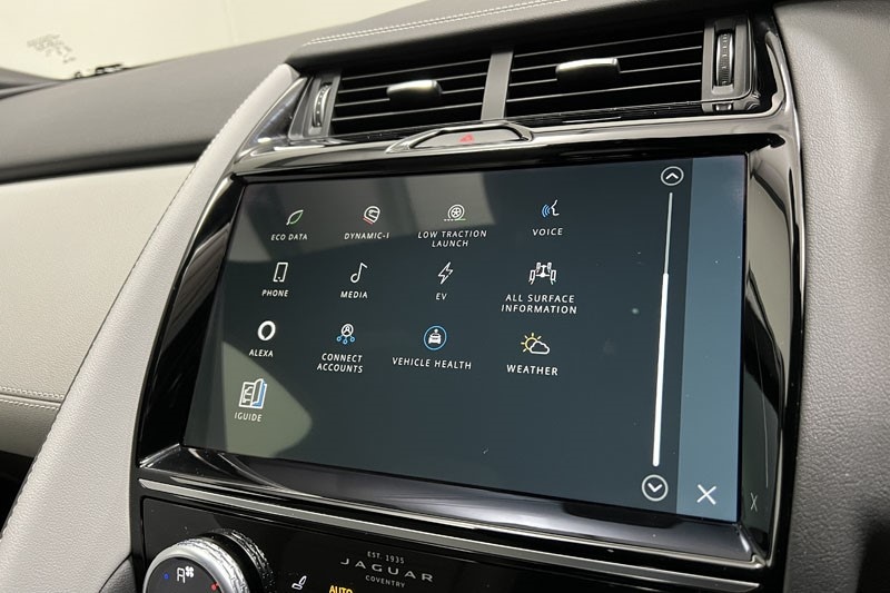 Used Jaguar E-Pace 2023 for sale - 77085227: Photo 35