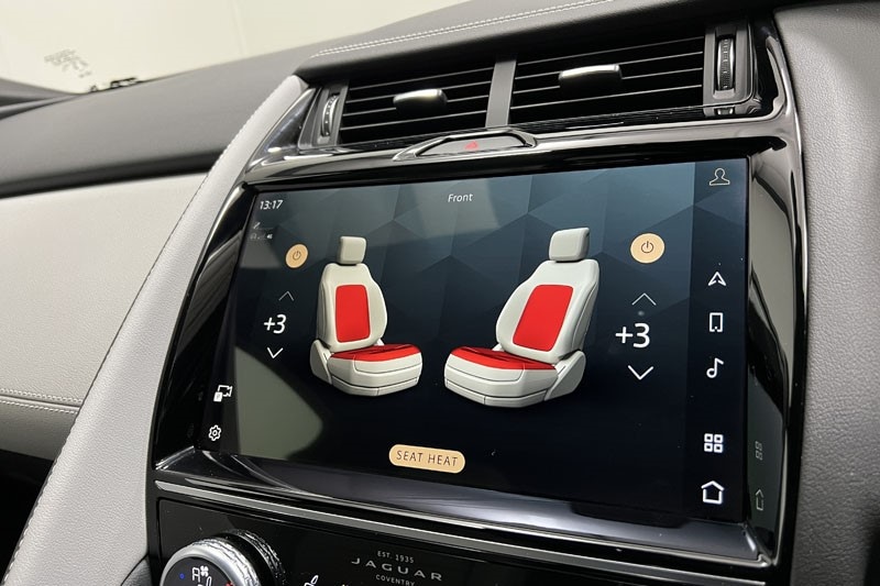 Used Jaguar E-Pace 2023 for sale - 77085227: Photo 36