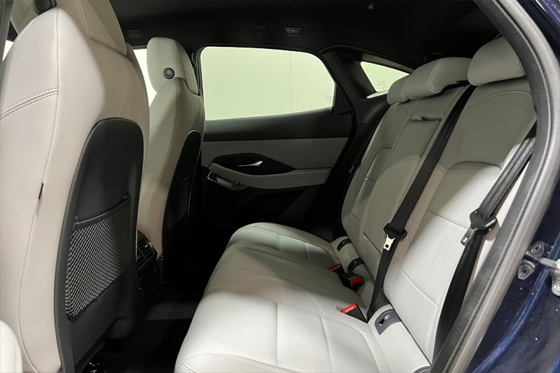 Used Jaguar E-Pace 2023 for sale - 77085227: Photo 4