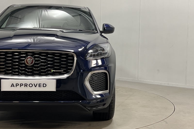 Used Jaguar E-Pace 2023 for sale - 77085227: Photo 49