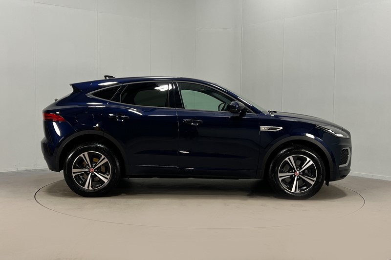 Used Jaguar E-Pace 2023 for sale - 77085227: Photo 5