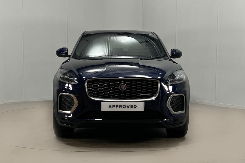 Used Jaguar E-Pace 2023 for sale - 77085227: Photo 7