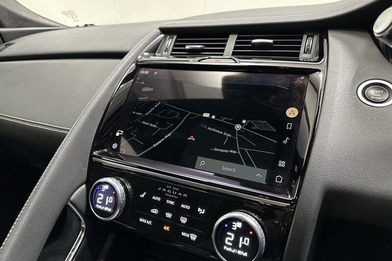 Used Jaguar E-Pace 2022 for sale - 77742674: Photo 11