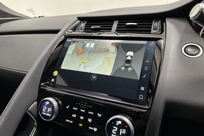 Used Jaguar E-Pace 2022 for sale - 77742674: Photo 12