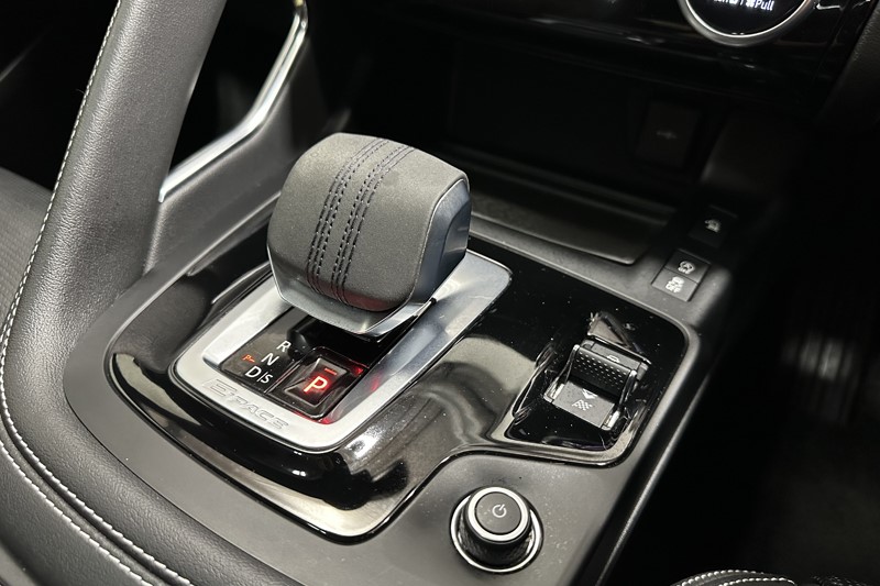 Used Jaguar E-Pace 2022 for sale - 77742674: Photo 13