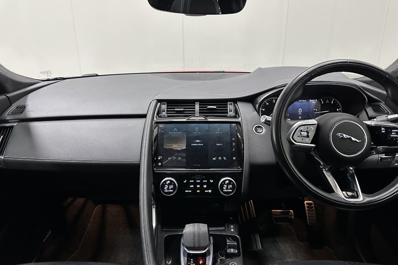 Used Jaguar E-Pace 2022 for sale - 77742674: Photo 14