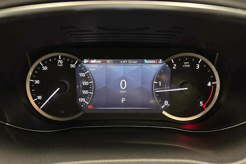 Used Jaguar E-Pace 2022 for sale - 77742674: Photo 16