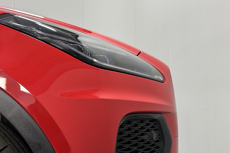 Used Jaguar E-Pace 2022 for sale - 77742674: Photo 17