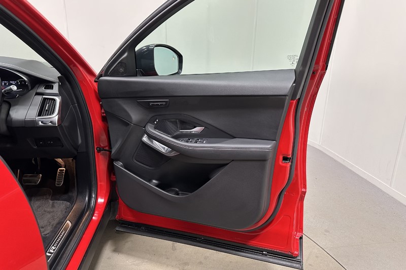 Used Jaguar E-Pace 2022 for sale - 77742674: Photo 21