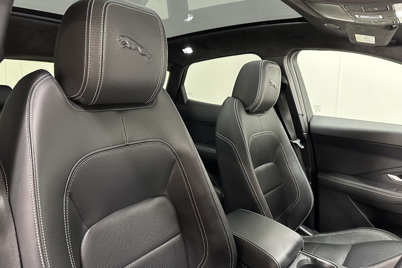 Used Jaguar E-Pace 2022 for sale - 77742674: Photo 26