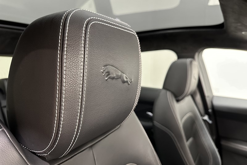 Used Jaguar E-Pace 2022 for sale - 77742674: Photo 27