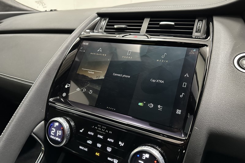 Used Jaguar E-Pace 2022 for sale - 77742674: Photo 31