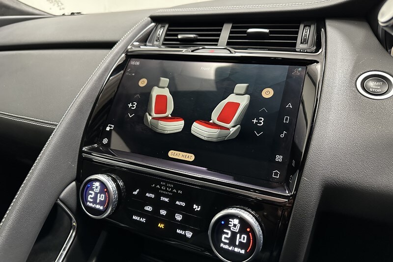 Used Jaguar E-Pace 2022 for sale - 77742674: Photo 33