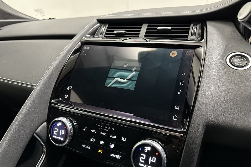 Used Jaguar E-Pace 2022 for sale - 77742674: Photo 34