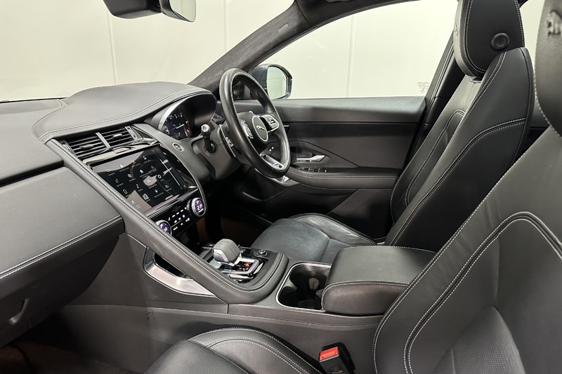 Used Jaguar E-Pace 2022 for sale - 77742674: Photo 38