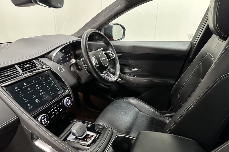 Used Jaguar E-Pace 2022 for sale - 77742674: Photo 39