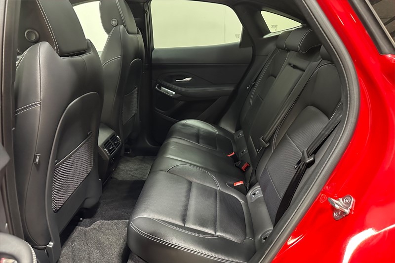 Used Jaguar E-Pace 2022 for sale - 77742674: Photo 4