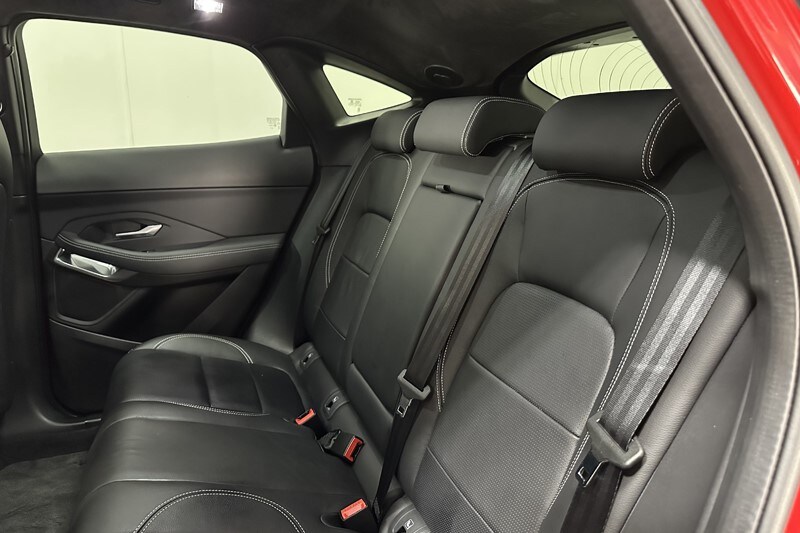 Used Jaguar E-Pace 2022 for sale - 77742674: Photo 41