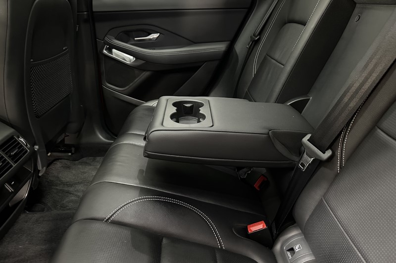 Used Jaguar E-Pace 2022 for sale - 77742674: Photo 43