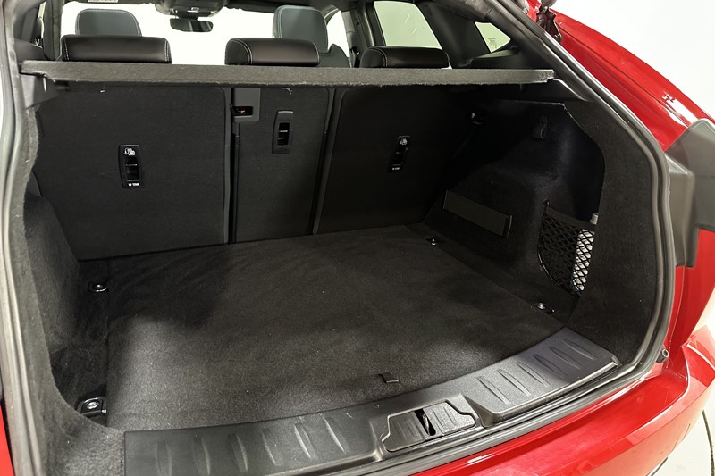 Used Jaguar E-Pace 2022 for sale - 77742674: Photo 45