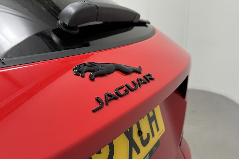 Used Jaguar E-Pace 2022 for sale - 77742674: Photo 48