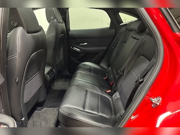 Used Jaguar E-Pace 2022 for sale - 77742674: Photo