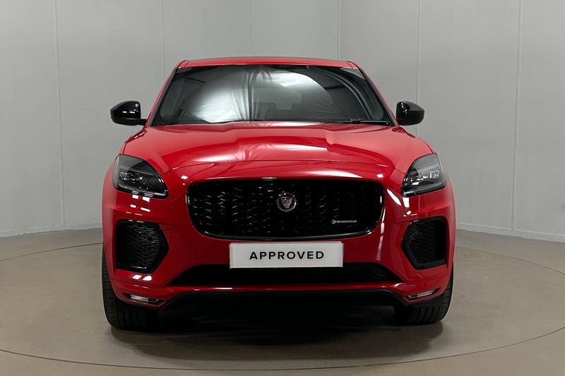 Used Jaguar E-Pace 2022 for sale - 77742674: Photo 7
