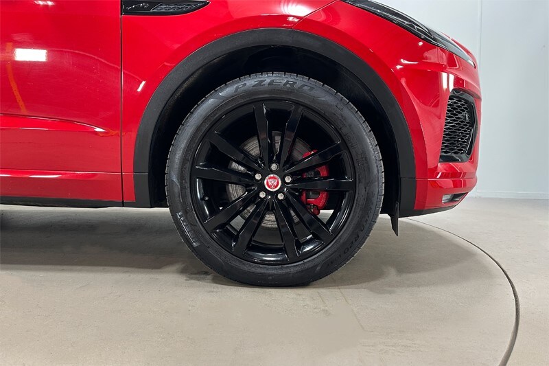 Used Jaguar E-Pace 2022 for sale - 77742674: Photo 8