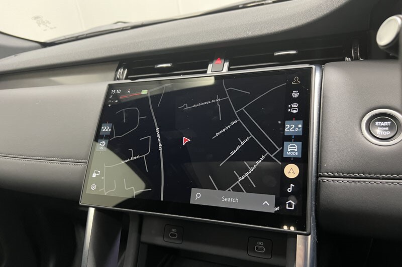 Used Land Rover Discovery Sport 2024 for sale - 76980825: Photo 11