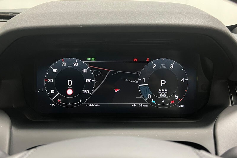 Used Land Rover Discovery Sport 2024 for sale - 76980825: Photo 16