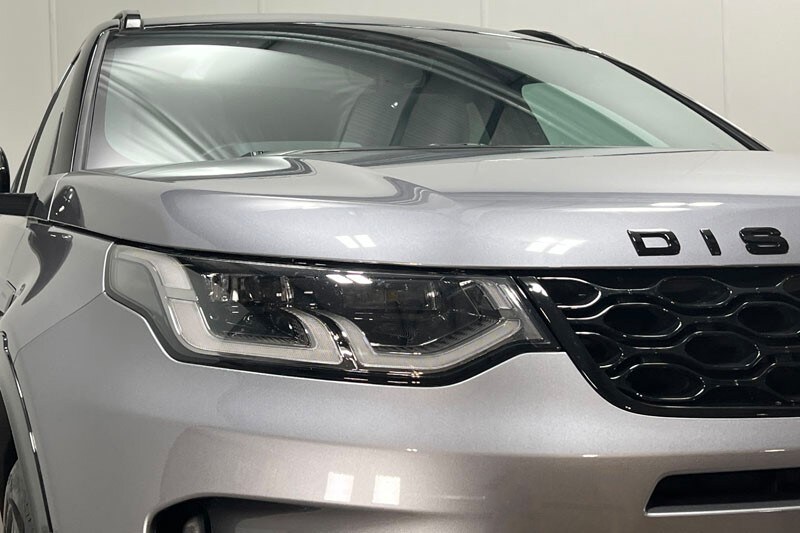 Used Land Rover Discovery Sport 2024 for sale - 76980825: Photo 17