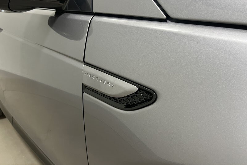 Used Land Rover Discovery Sport 2024 for sale - 76980825: Photo 20