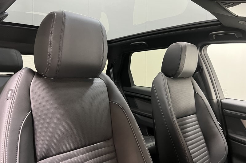 Used Land Rover Discovery Sport 2024 for sale - 76980825: Photo 28