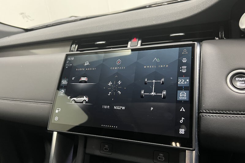 Used Land Rover Discovery Sport 2024 for sale - 76980825: Photo 34