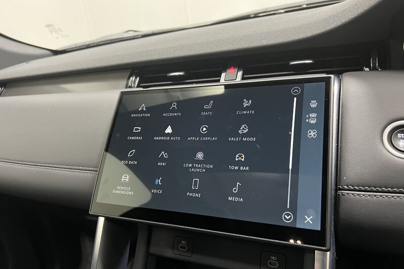 Used Land Rover Discovery Sport 2024 for sale - 76980825: Photo 36