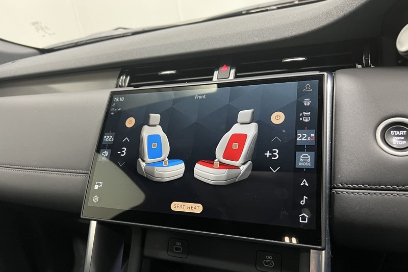 Used Land Rover Discovery Sport 2024 for sale - 76980825: Photo 38